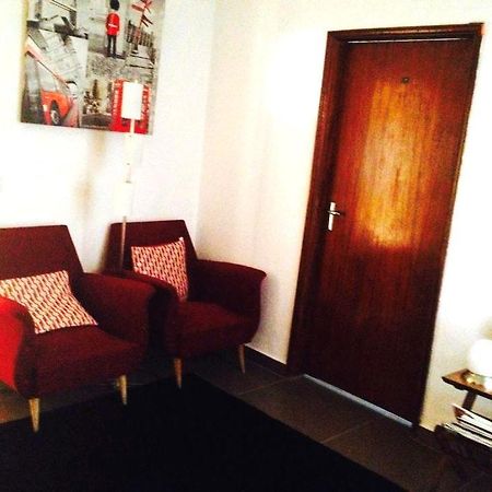 Residencial Ponto Certo Hotell Vilar Torpim Eksteriør bilde