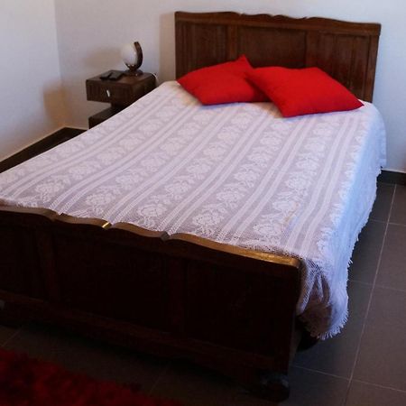 Residencial Ponto Certo Hotell Vilar Torpim Rom bilde