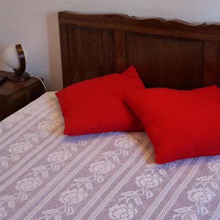 Residencial Ponto Certo Hotell Vilar Torpim Rom bilde