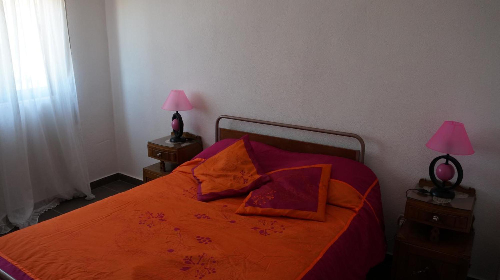 Residencial Ponto Certo Hotell Vilar Torpim Rom bilde