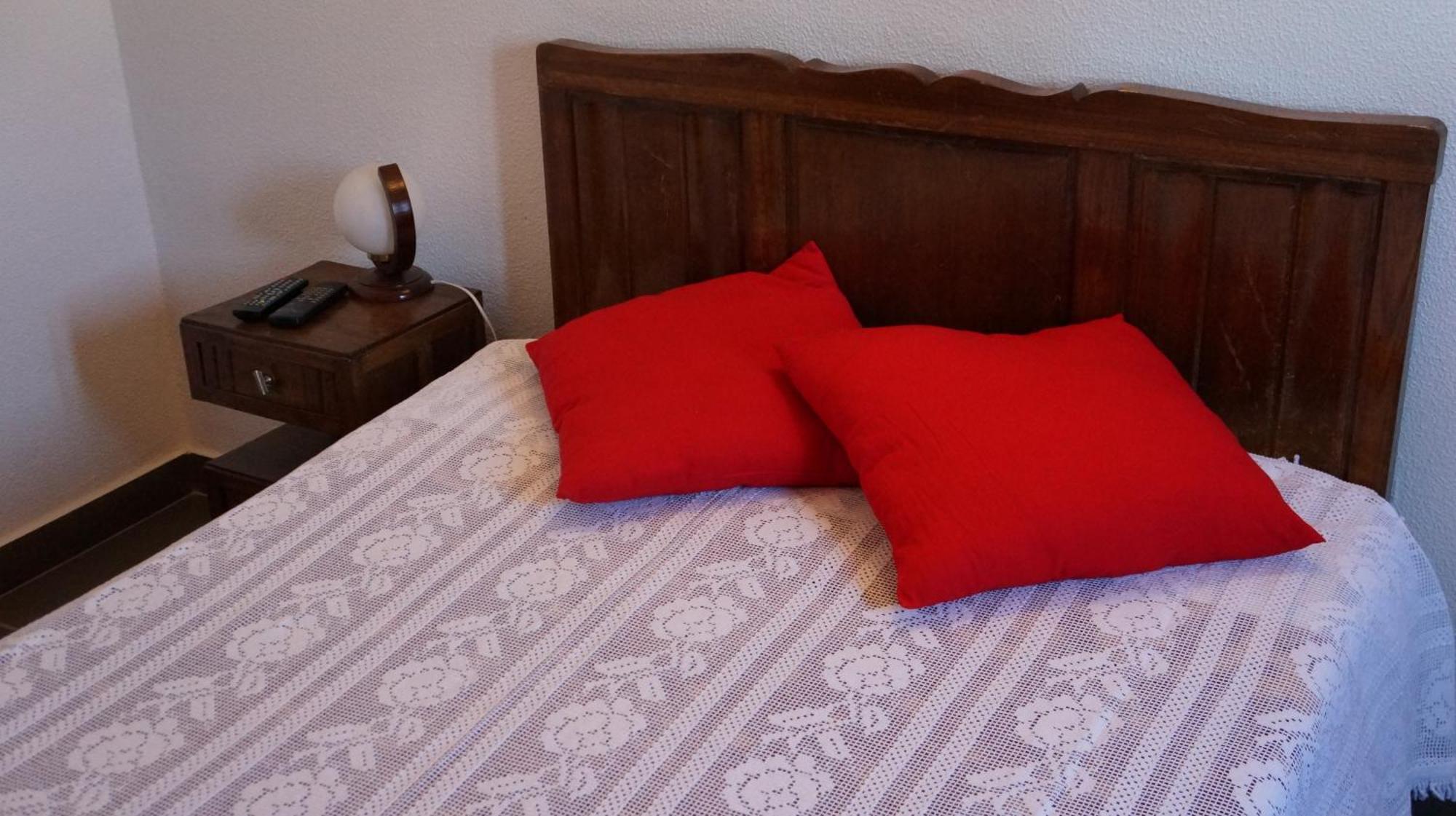 Residencial Ponto Certo Hotell Vilar Torpim Rom bilde