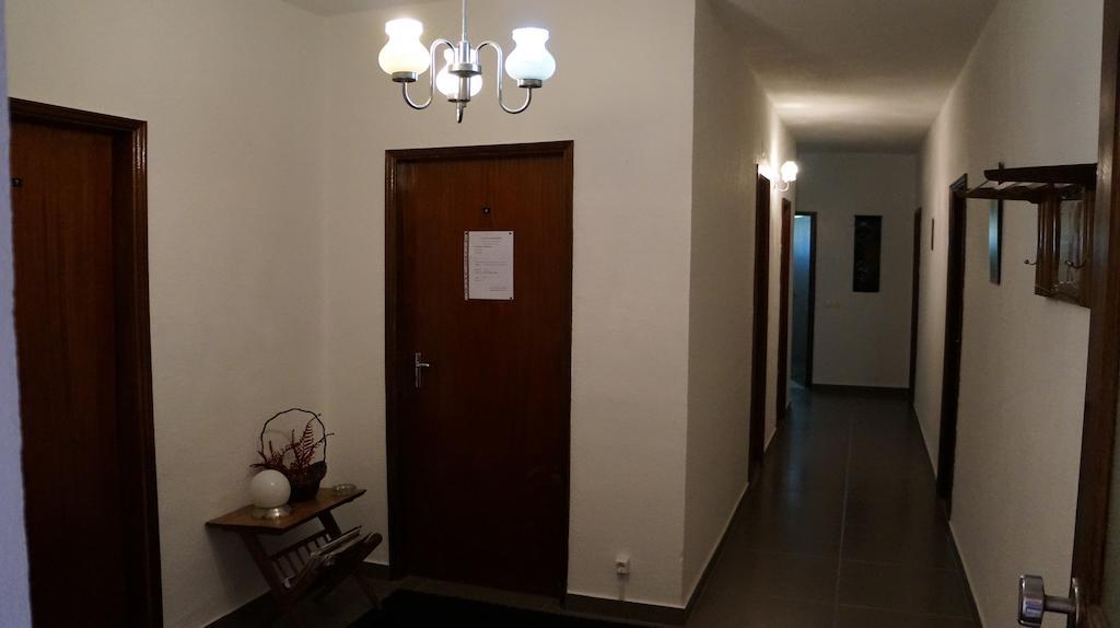 Residencial Ponto Certo Hotell Vilar Torpim Eksteriør bilde