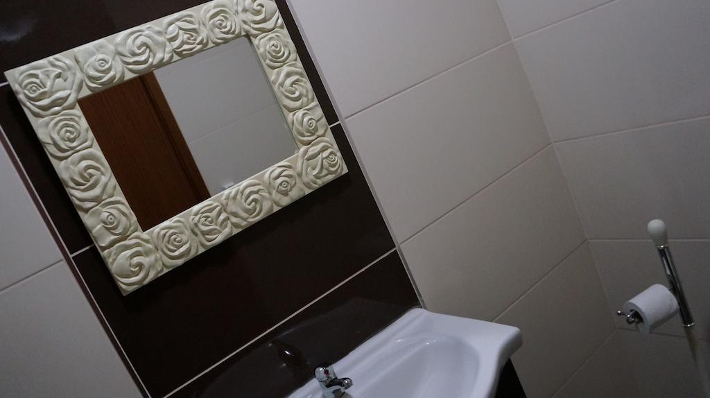 Residencial Ponto Certo Hotell Vilar Torpim Eksteriør bilde
