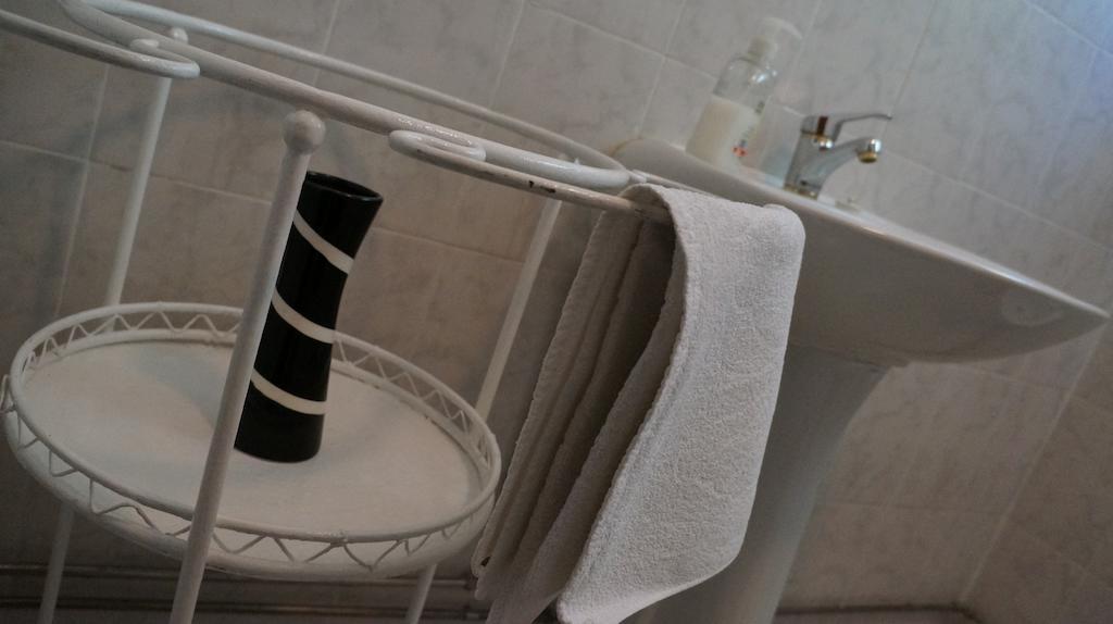 Residencial Ponto Certo Hotell Vilar Torpim Rom bilde