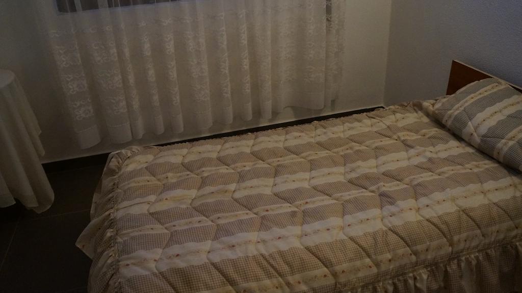 Residencial Ponto Certo Hotell Vilar Torpim Rom bilde