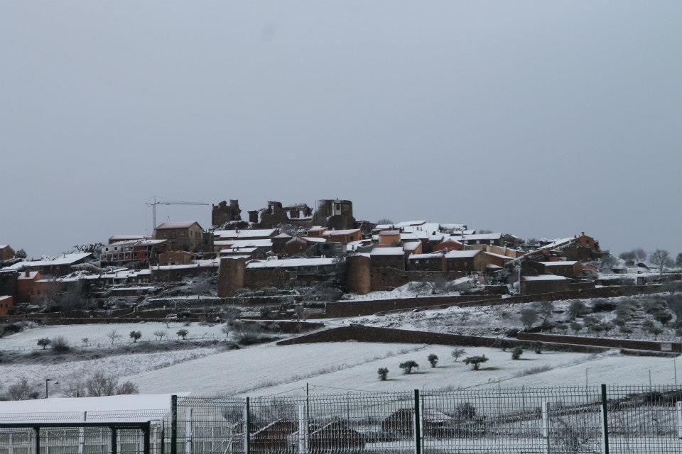 Residencial Ponto Certo Hotell Vilar Torpim Eksteriør bilde