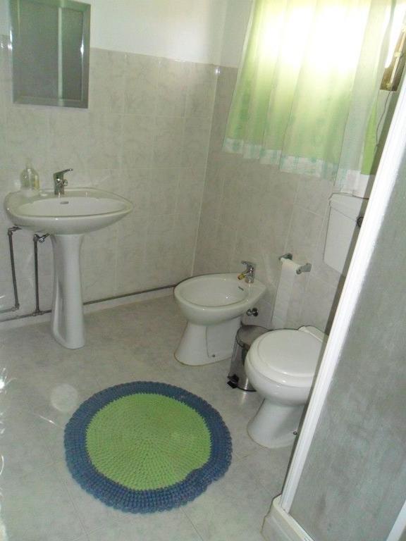 Residencial Ponto Certo Hotell Vilar Torpim Rom bilde