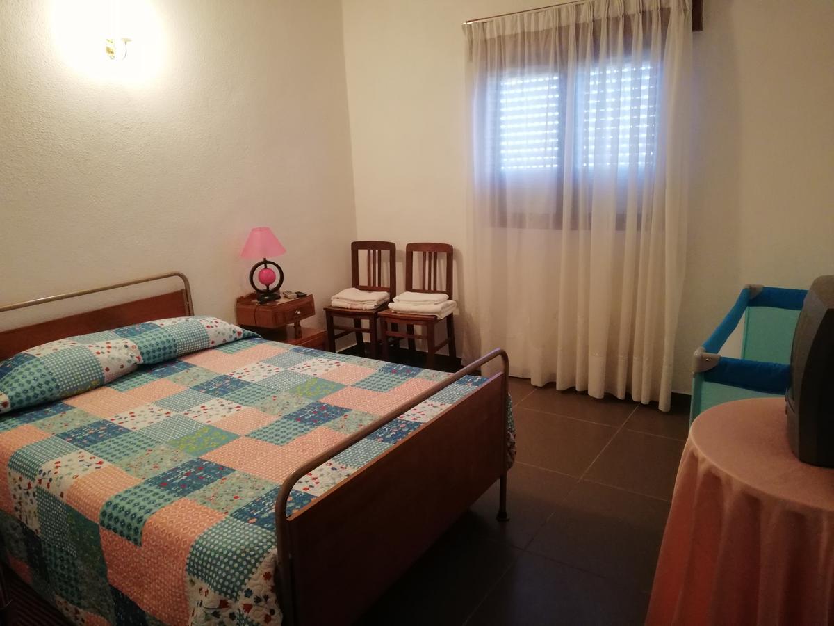 Residencial Ponto Certo Hotell Vilar Torpim Eksteriør bilde