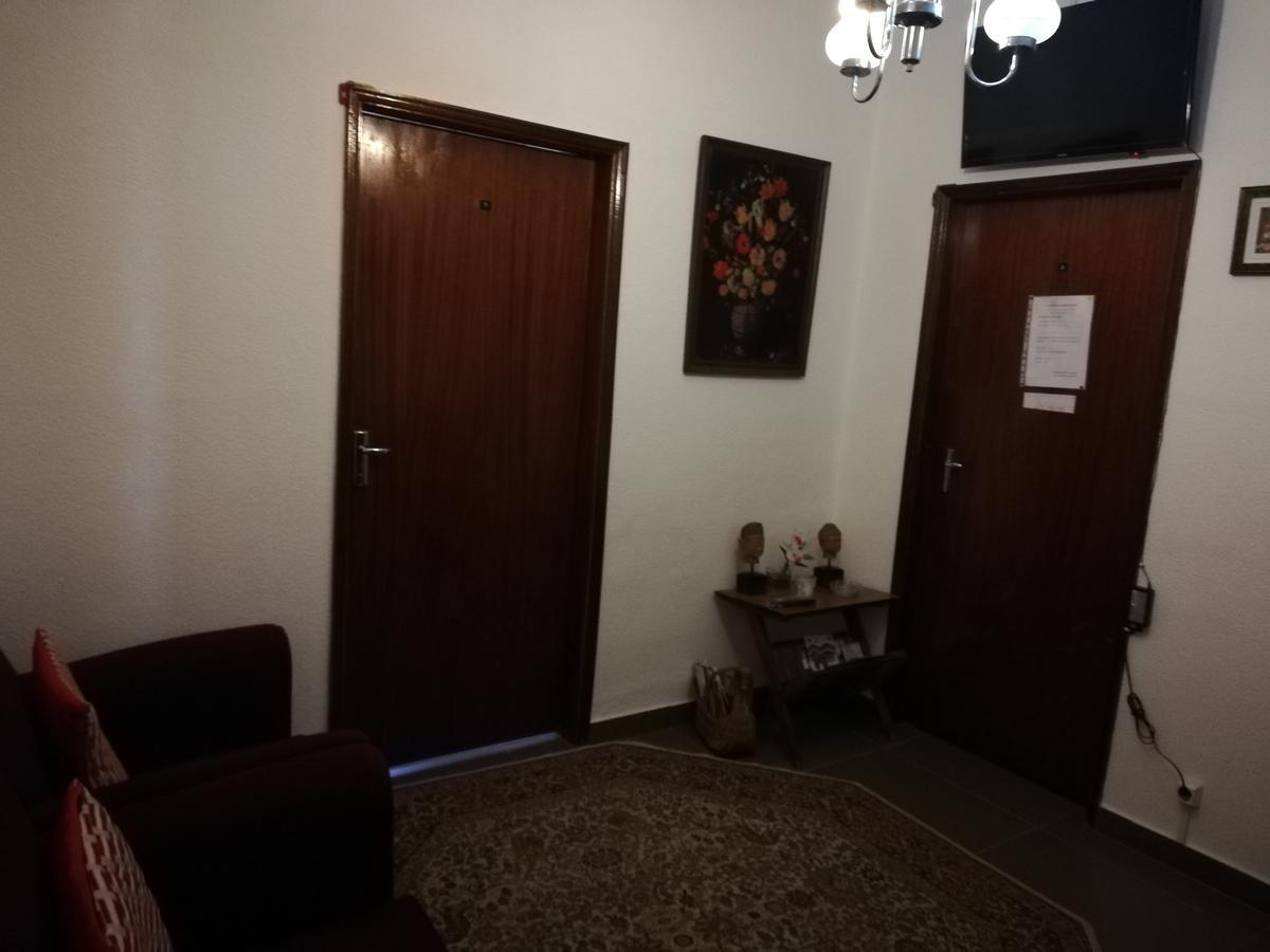 Residencial Ponto Certo Hotell Vilar Torpim Eksteriør bilde