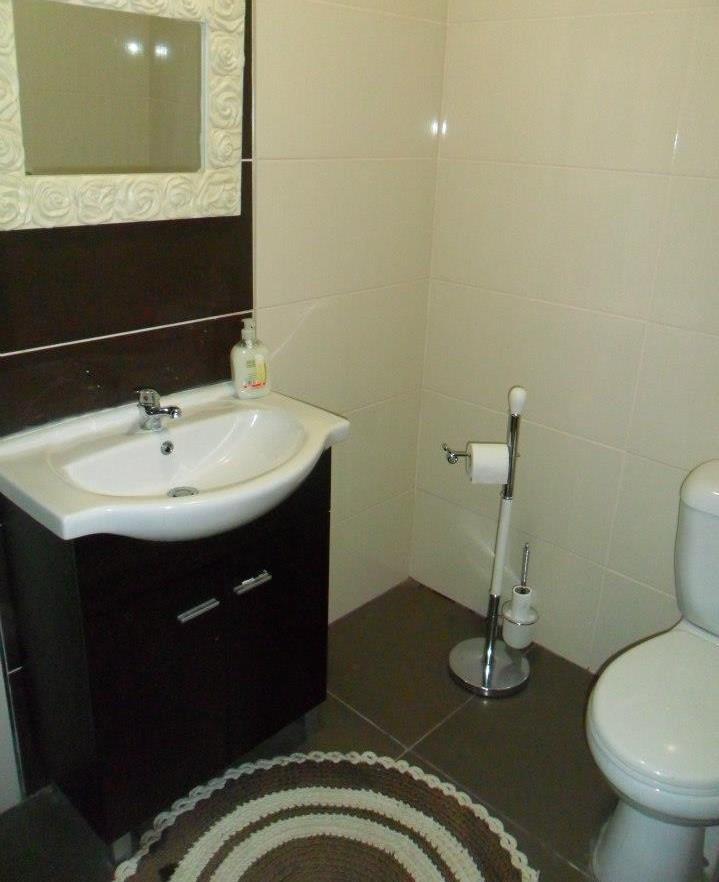 Residencial Ponto Certo Hotell Vilar Torpim Eksteriør bilde