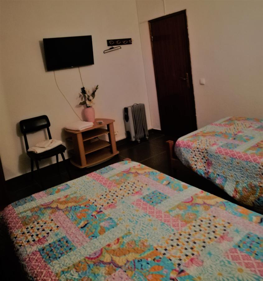 Residencial Ponto Certo Hotell Vilar Torpim Eksteriør bilde